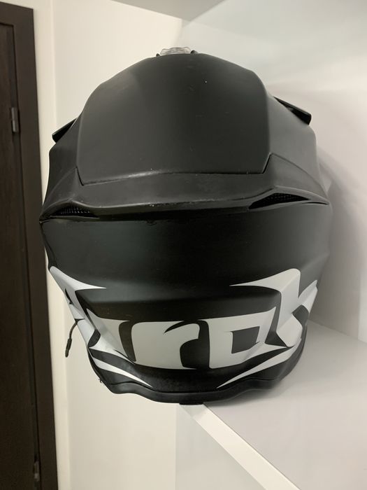 Каска Airoh Twist XXL