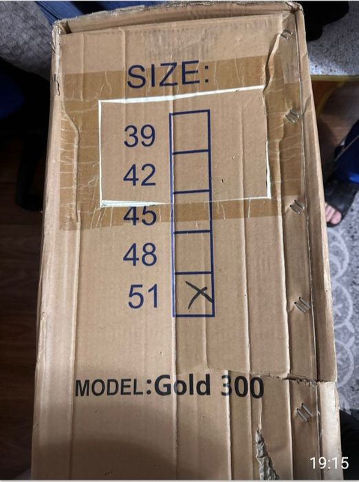 Продам инвалидную коляску