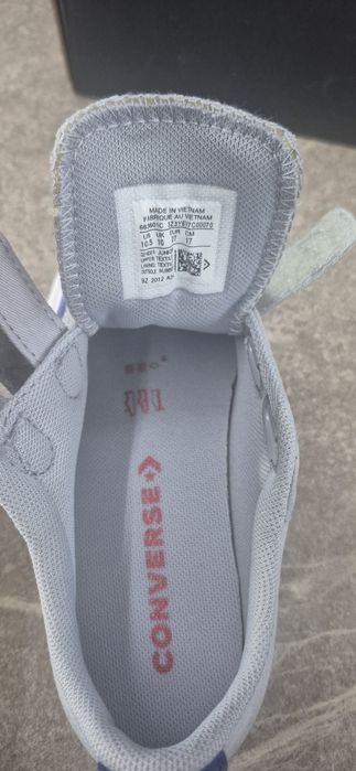 Tenisi converse copii