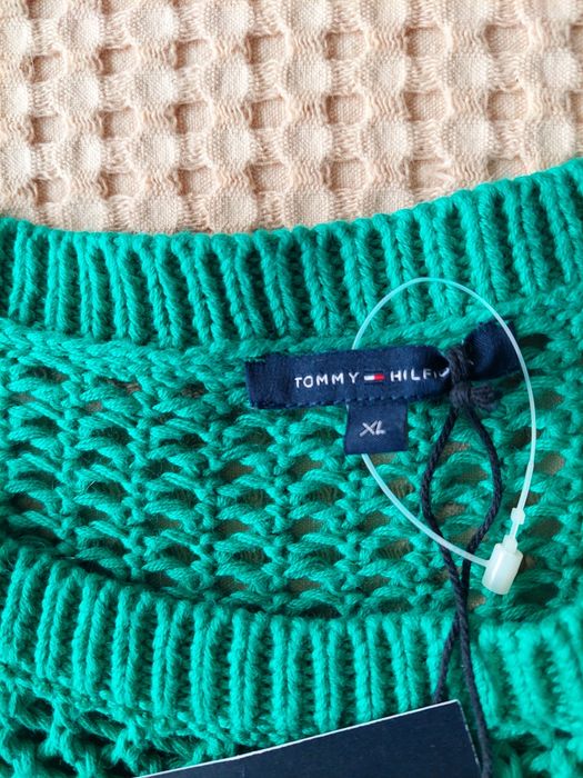 Tommy Hilfiger дамска блуза