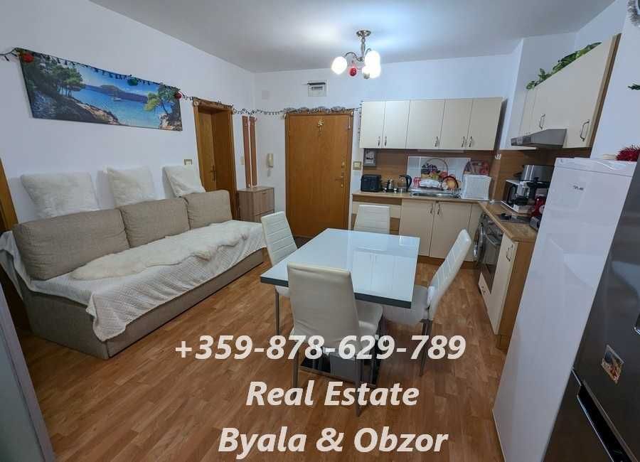 Продава се Двустаен апартамент в Бяла - 87 кв.м за 914 €/кв.м - Снимка #8