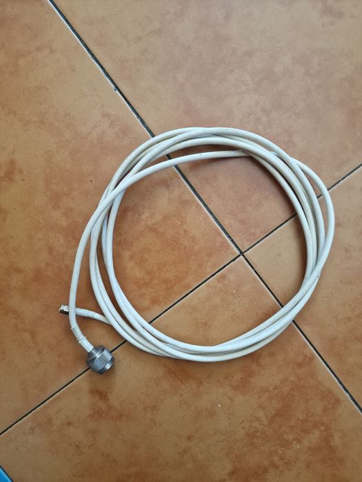 Антенна 4G LTE Ruba 14 dBi