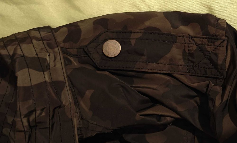 Raymond Taylor - мъжко яке