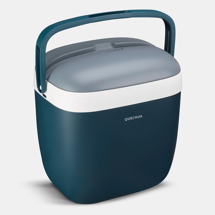 Geantă Frigorifică Rigidă Camping 22l - produs resigilat Decathlon