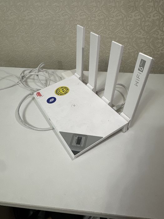 Роутер Huawei WS7200