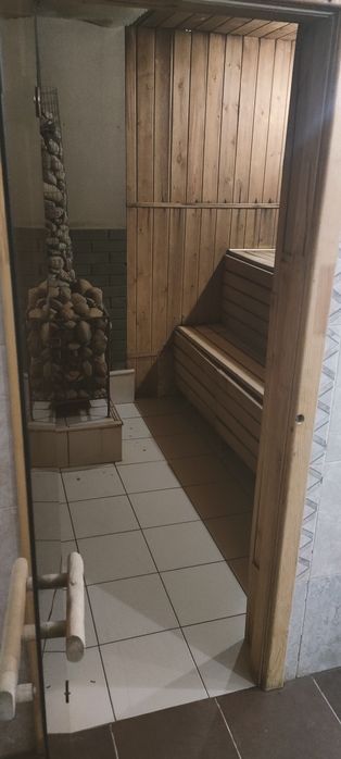 Продажа бизнеса дом-баня