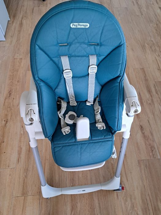 Детско столче Peg Perego  Prima Papa Follow me