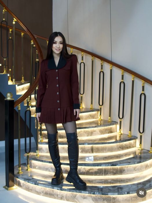 Продам платье. Размер L. В идеальном состоянии