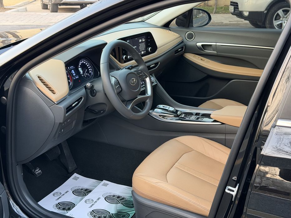 Hyundai Sonata 3-pozitsiya