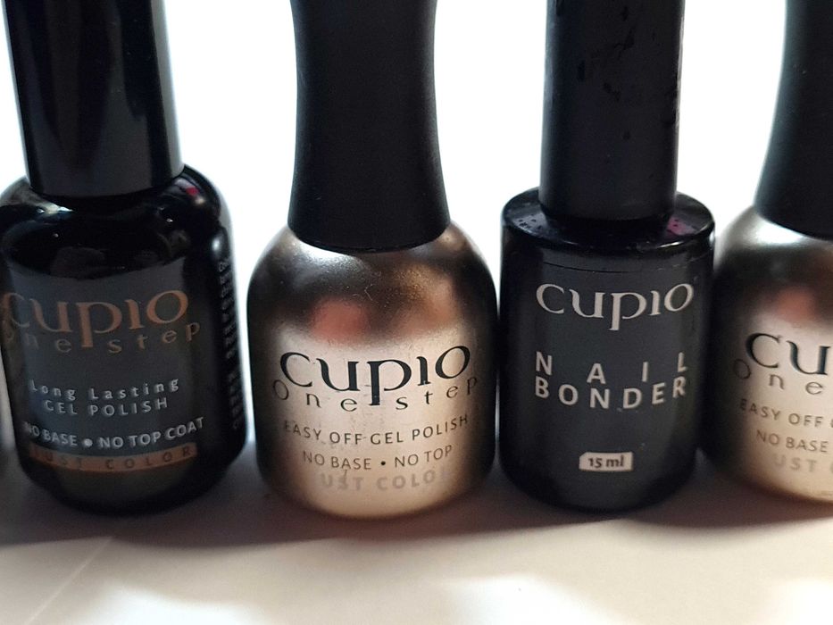 set cosmetic pentru manichiură / pedichiură, ca noi