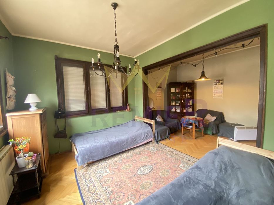 Продава се Етаж от къща в София, Павлово - 105 кв.м за 1275 €/кв.м - Снимка #5