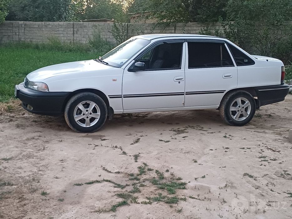Nexia 1.5 super sonc. Gen bor