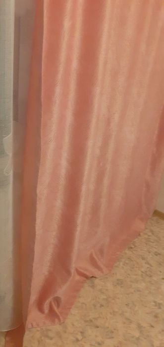 Продам портьеры с ламбрикеном