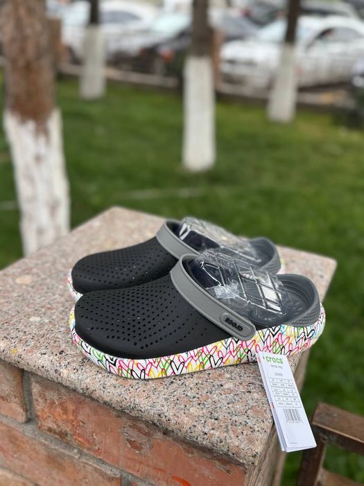 Nomi: Crocs yengil iqcham