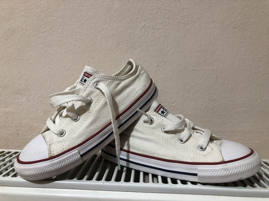 Tenisi converse all star marimea 26