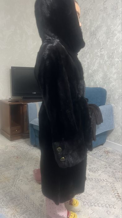 Продам Норковая шуба