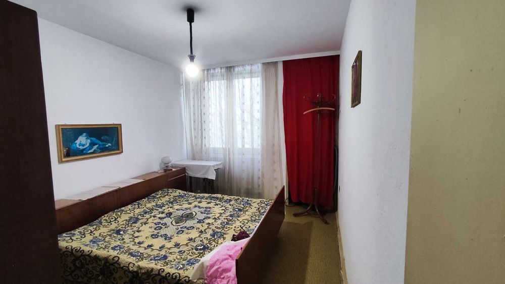 Продава се Тристаен апартамент в Стара Загора, Три чучура - център - 77 кв.м за 1221 €/кв.м - Снимка #3