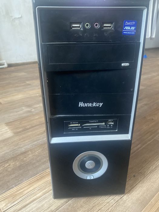 Продам  Компютер