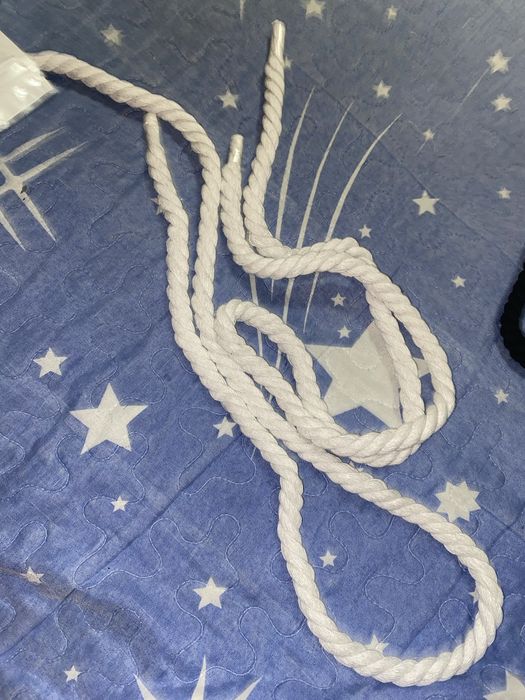 Vand sireturi ROPE
