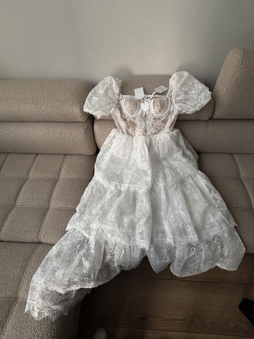 Официална рокля Miss Rosier