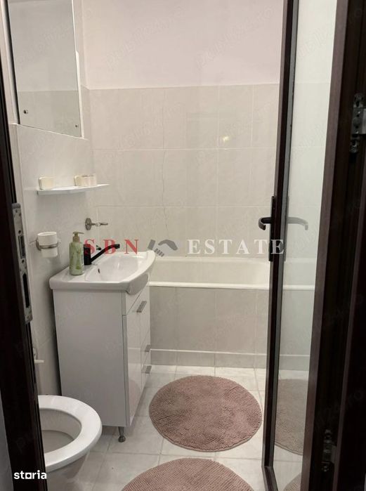 Garsoniera Colentina | Renovat