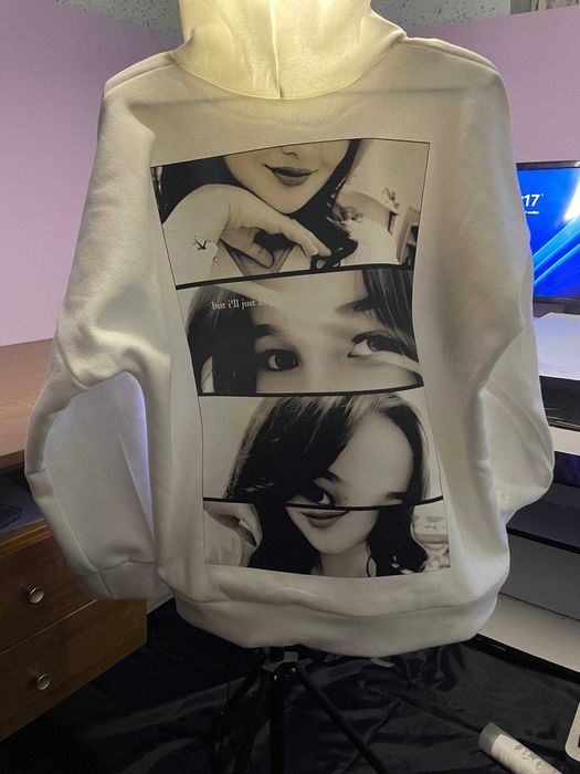 Hudi | tolstovka, (polzamok), | Худи | толстовка (полузамок),