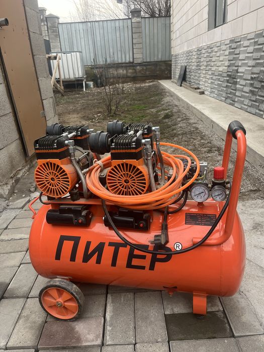 Воздушный компрессор