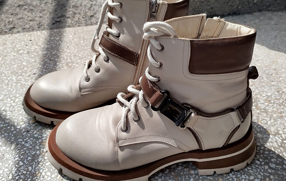 Нови Боти  Indigo Пещера