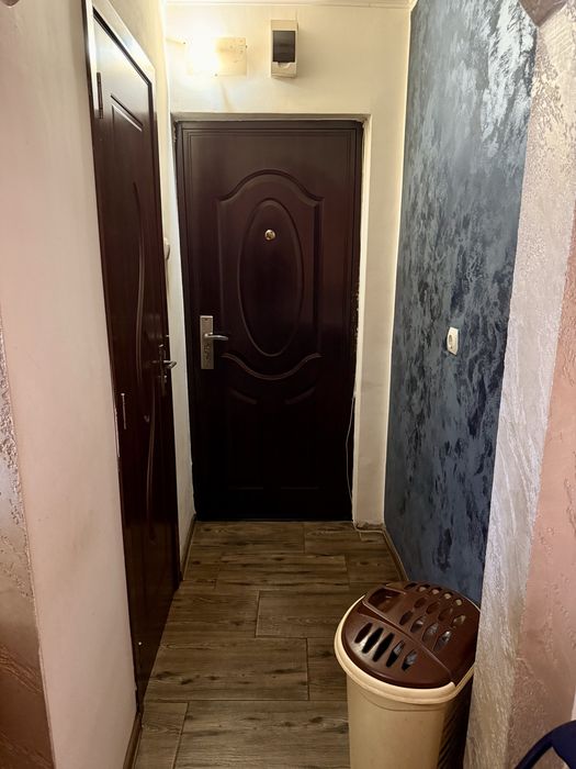 Apartament două camere Odobesti