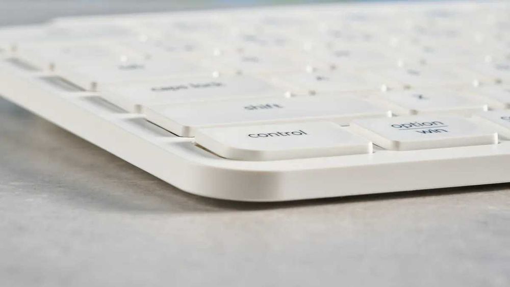 Tastatura Office Wireless Keychron B2 Pro, Ultra-Slim, US layout 96%