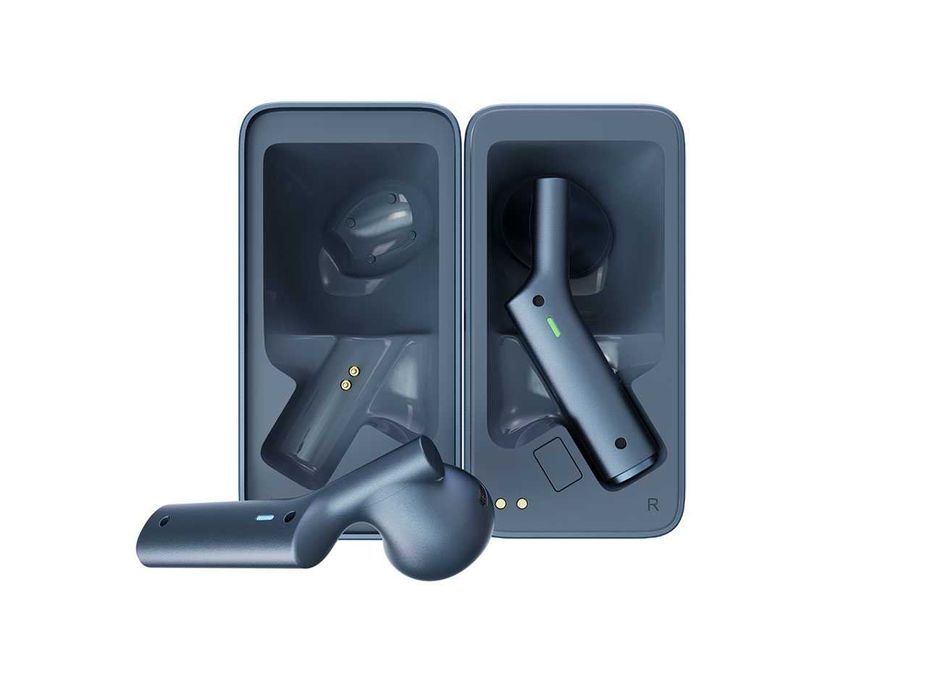 Timekettle W4 AI Наушники-Переводчики. Есть доставка