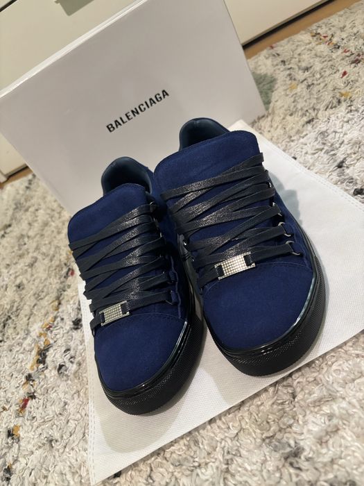 Balenciaga Arena marime 41