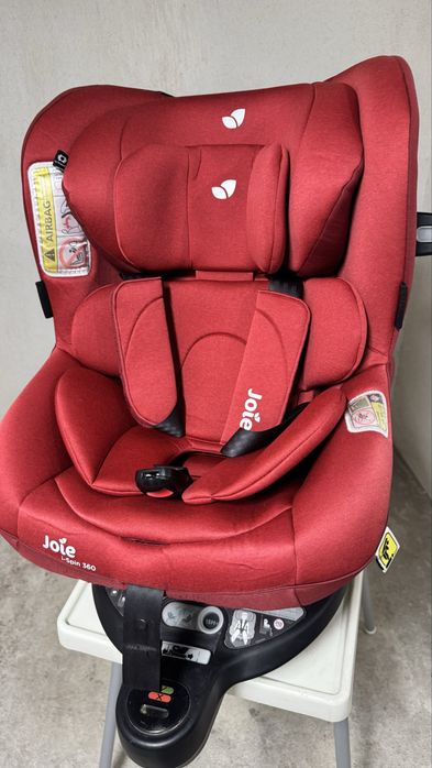 Scaun auto rotativ Joie i-Trillo-Fx,, 0-18 kg, stare foarte buna