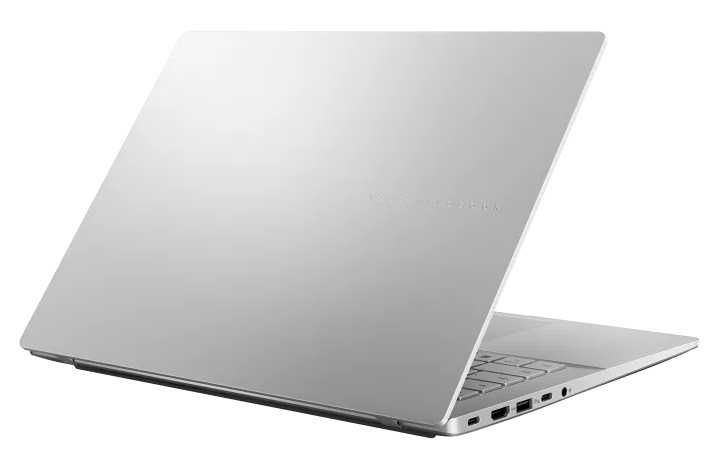 ASUS Vivobook S14 OLED, Ryzen 5 220, ddr5 16gb, nvme 512gb, 70 wh