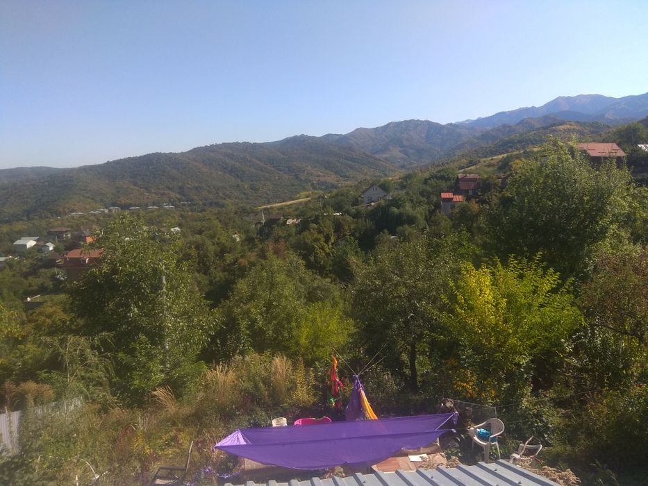 Продам дачу на Каменском плато