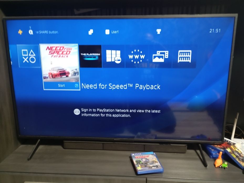 PlayStation 4 Fat