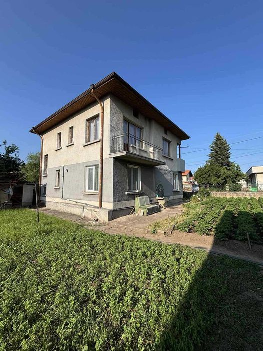 Продава се Къща в с. Широки дол, Област София-област - 172 кв.м за 1105 €/кв.м - Снимка #3