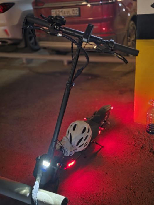 Электросамокат Joyor Y7-S