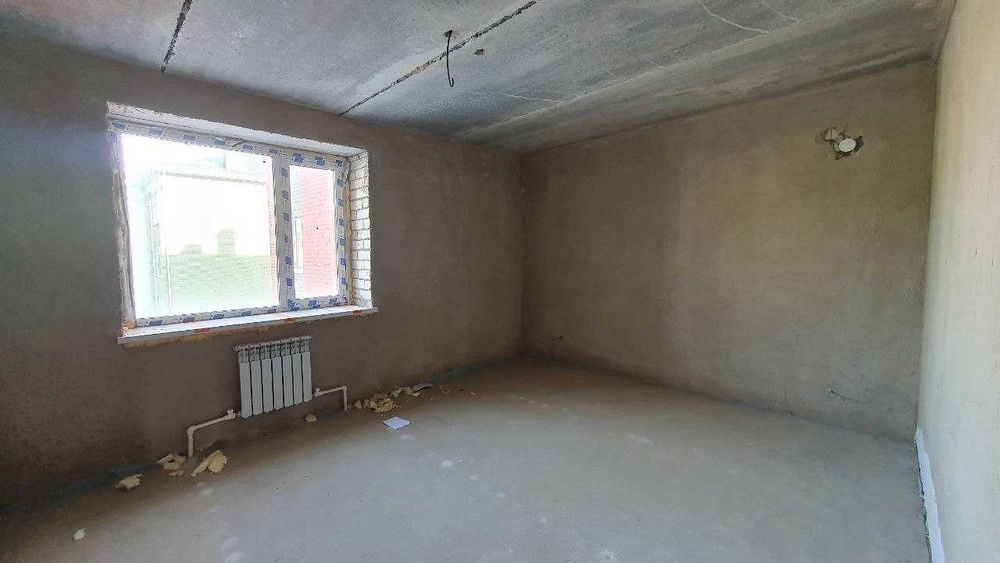 Продаётся 2 - комнатная квартира в Батыс - 3