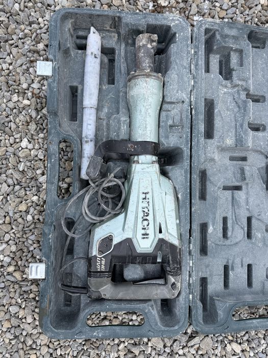 Picamer Demolator Hitachi 65