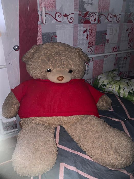 Продам  большого мишку