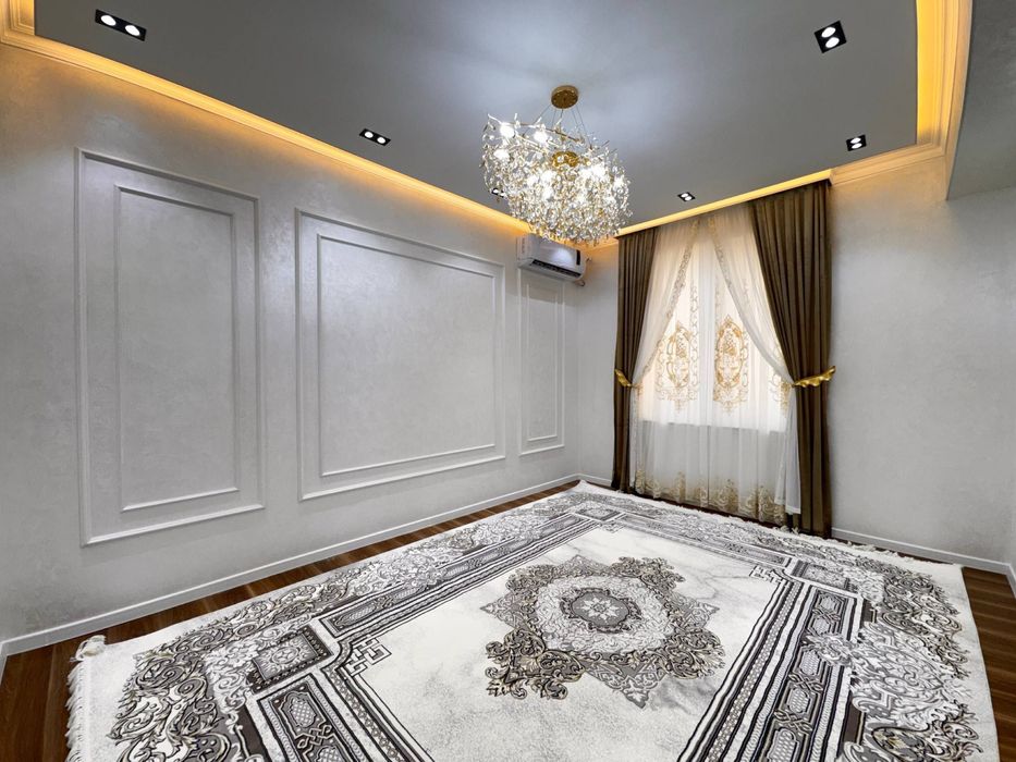 Продается 3 ком. Квартира площадью 71 кв.м. На территории Аропорт