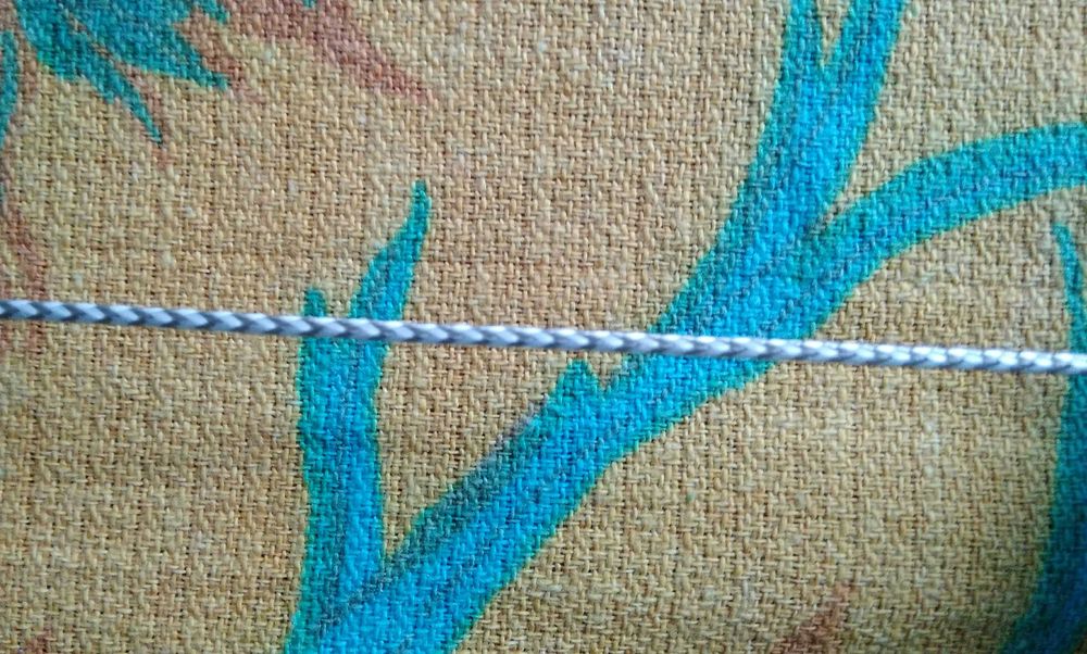 Автоматичен повод FLEXI за малки породи кучета. Нов.