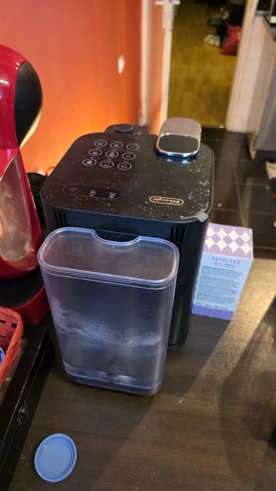 Delonghi Gran Lattissima