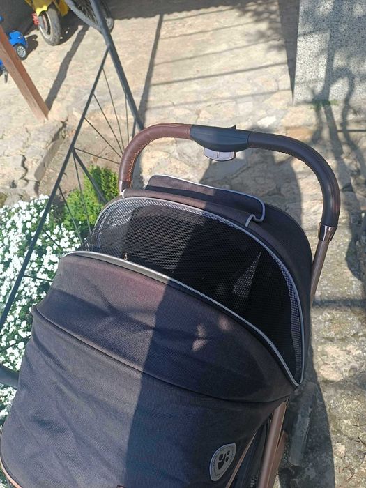 Лятна детска количка