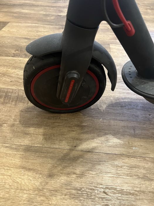 Электро самокат продам