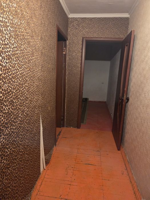 3 бөлмелі квартира сатылады