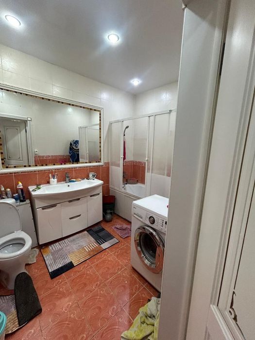 Продам 3ком.квартиру Жк Запад