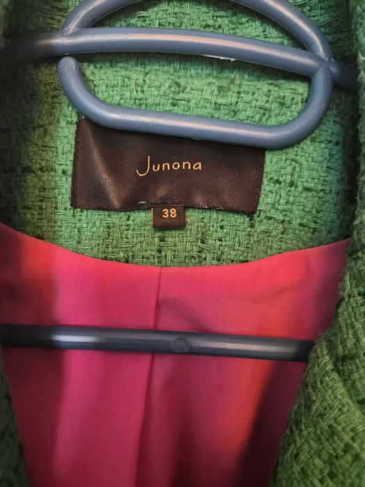 Junona сако Юнона