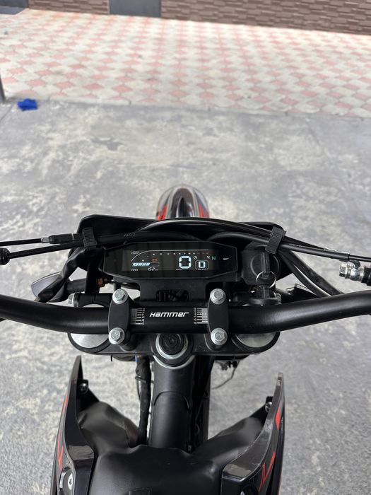 Эндуро 300 куб новый